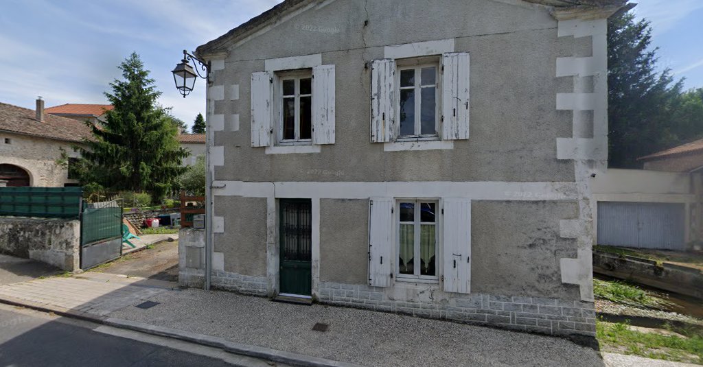 Rôtisserie Christian à Pranzac (Charente 16)