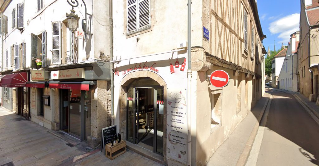 Demanthieu Bard Immobilier à Dijon (Côte-d'Or 21)