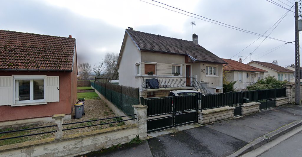 AUTOMOBILE à Soissons