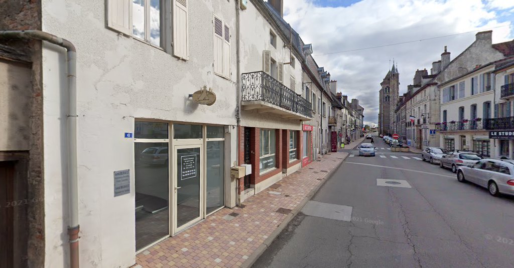 Caninet Immobilier à Saint-Jean-de-Losne (Côte-d'Or 21)
