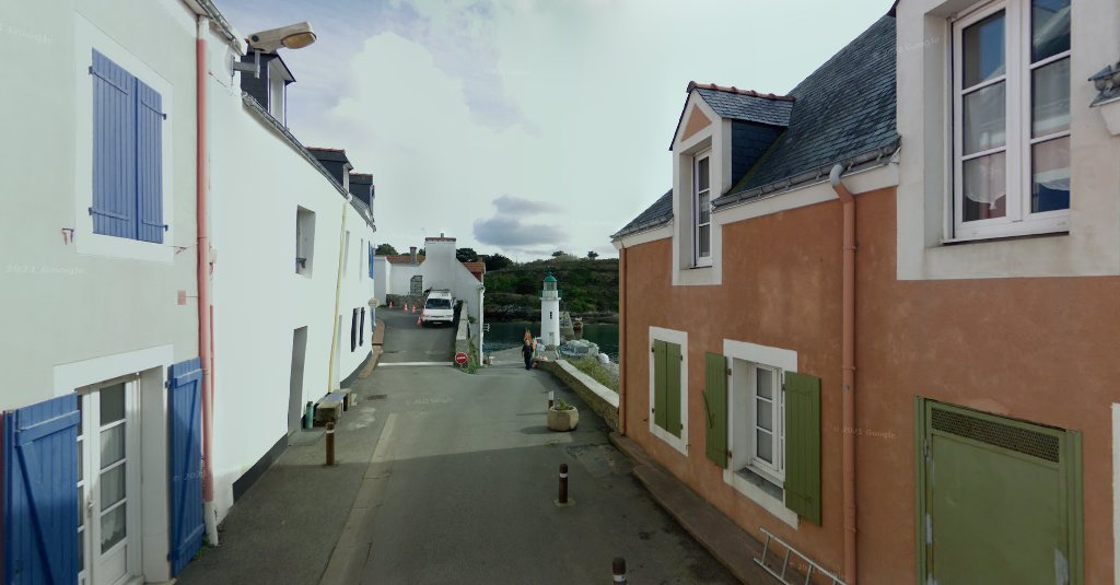 Carol's à Sauzon (Morbihan 56)
