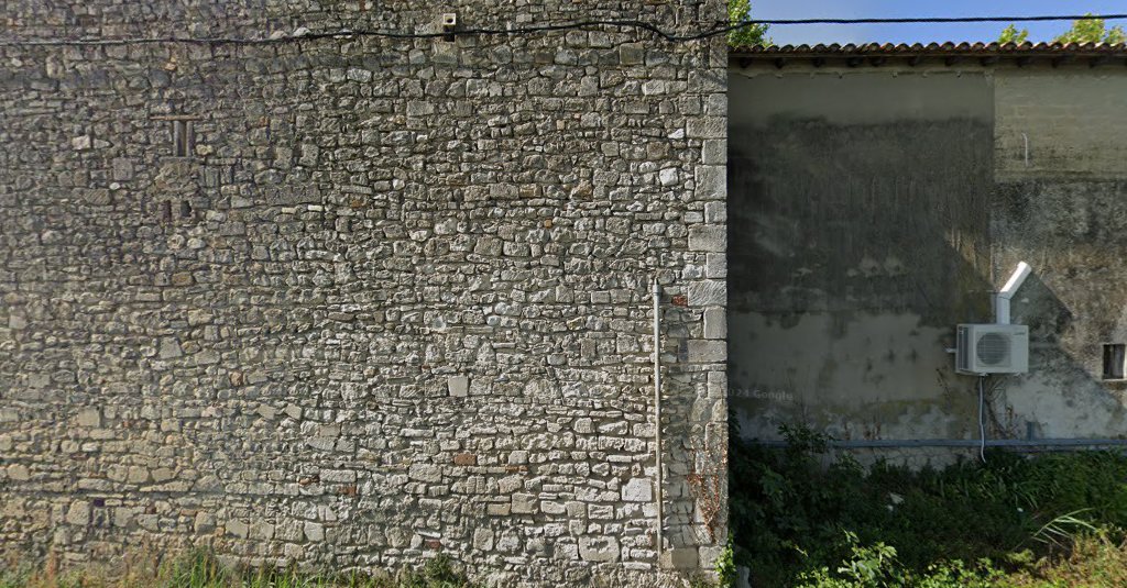 Le clos du mas à Beaucaire (Gard 30)