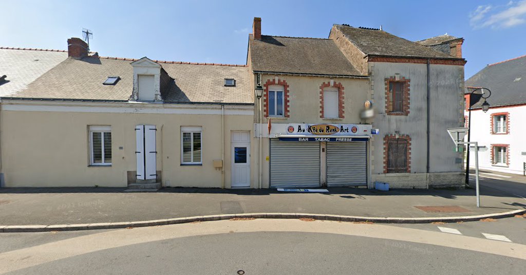 Chez Marco Ô Mauvais Buisson à Vallons-de-L'Erdre (Loire-Atlantique 44)