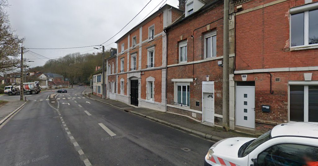 Famille Aventure à Beauvais (Oise 60)