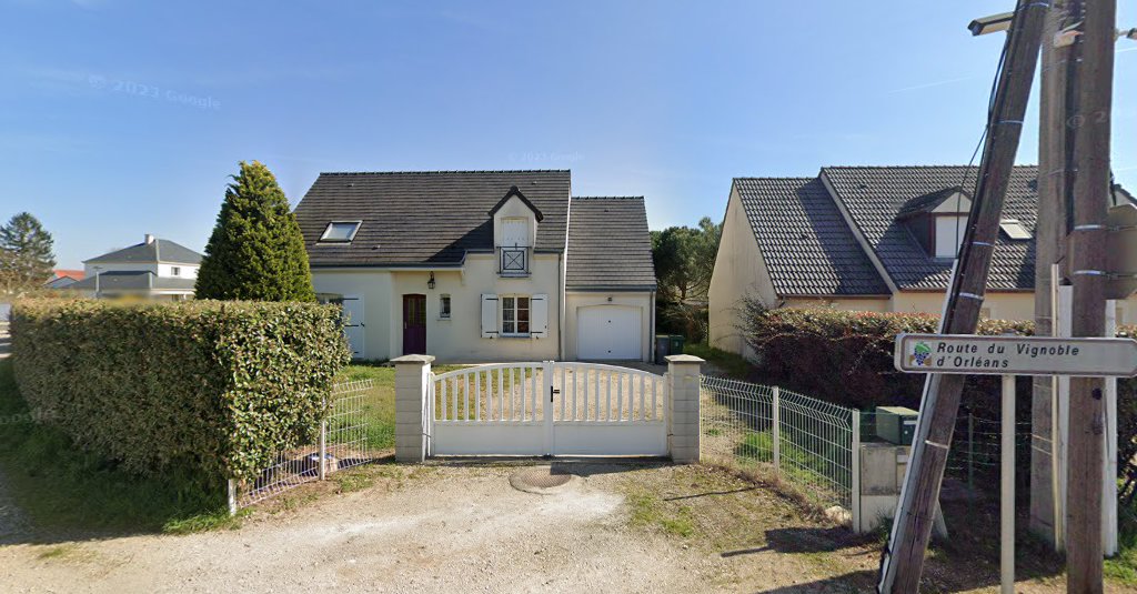 JT EXPERTISES - Expert immobilier Orléans à Saint-Hilaire-Saint-Mesmin (Loiret 45)