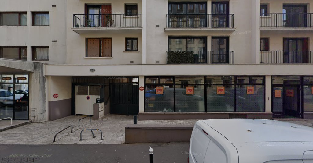 Régie Boulonnaise Habitat RBH à Boulogne-Billancourt