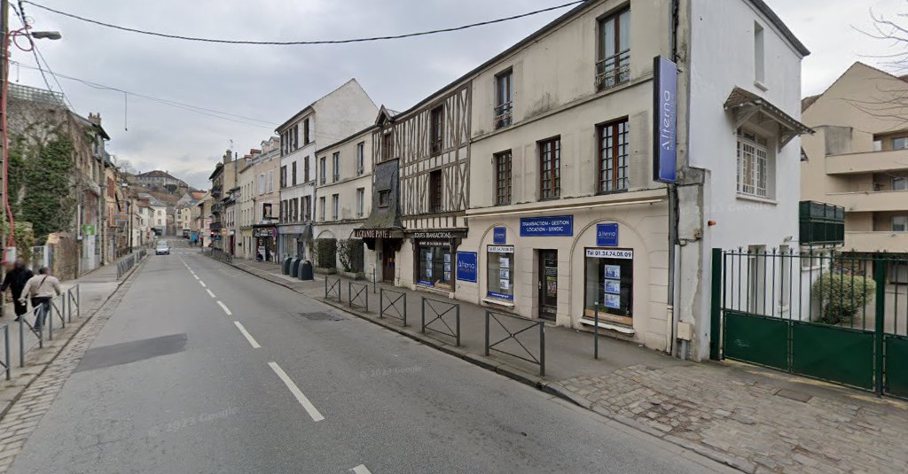 Agence Principale à Meulan-en-Yvelines