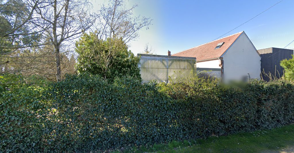 Naos Immobilier à Sandillon (Loiret 45)