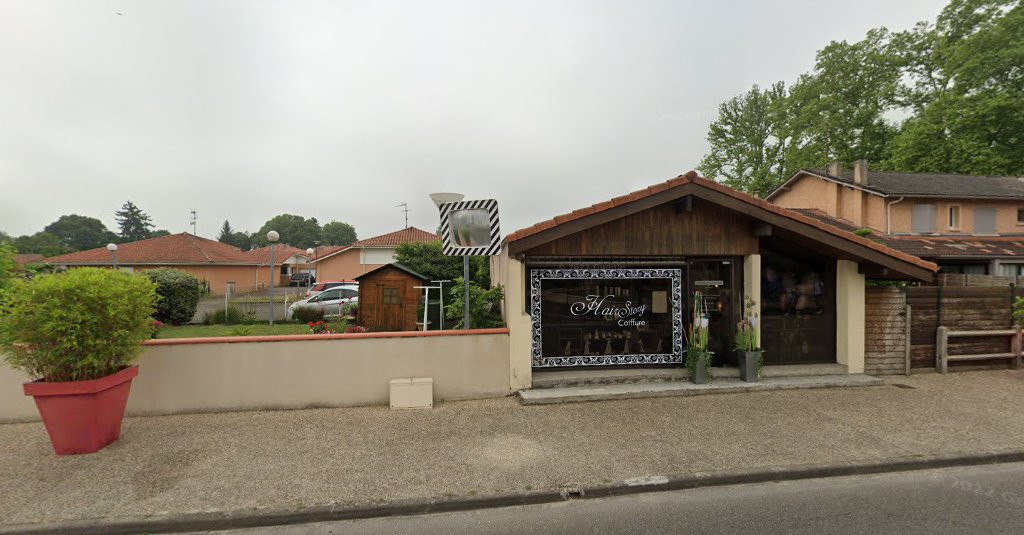 Larrouy Veronique à Saint-Martin-d'Oney