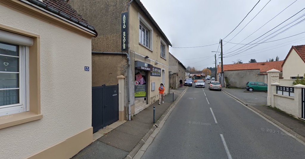 Fontrose à Chartres (Eure-et-Loir 28)