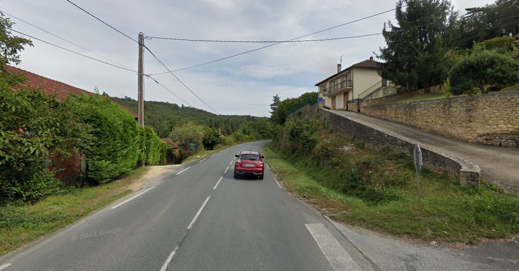 Dordogne Gite Rental à Les Eyzies
