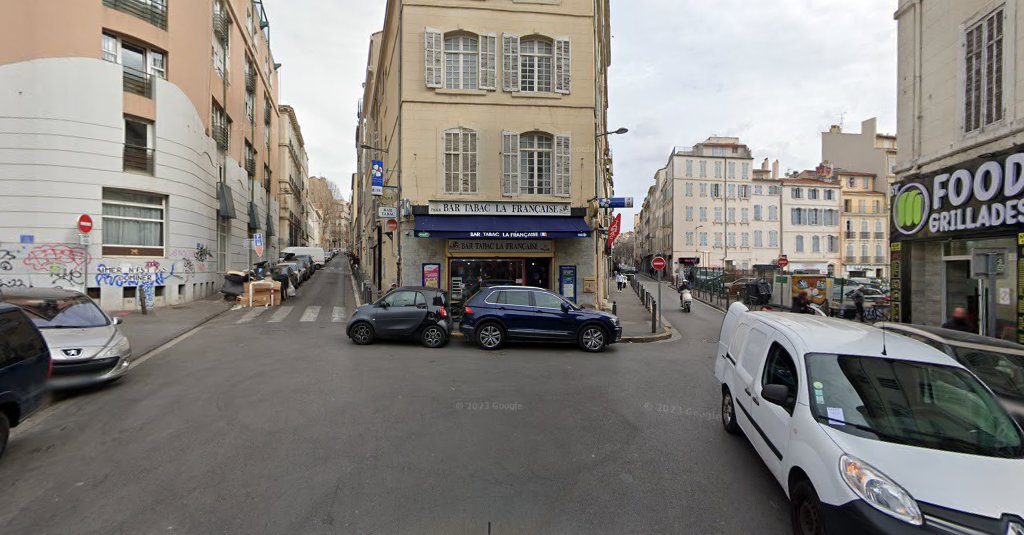 Restaurant chawiya à Marseille (Bouches-du-Rhône 13)