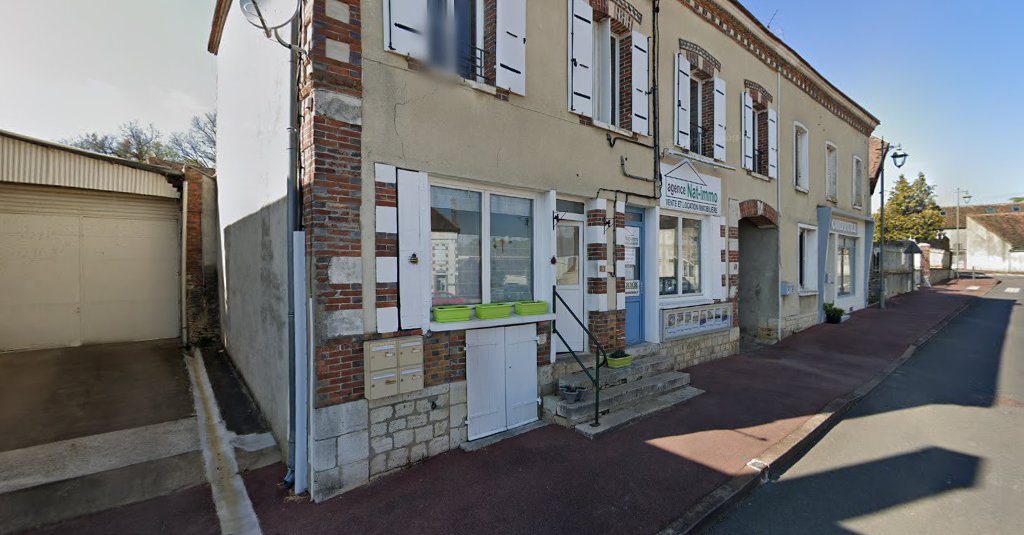 Agence Nat-Immo à La Selle-sur-le-Bied