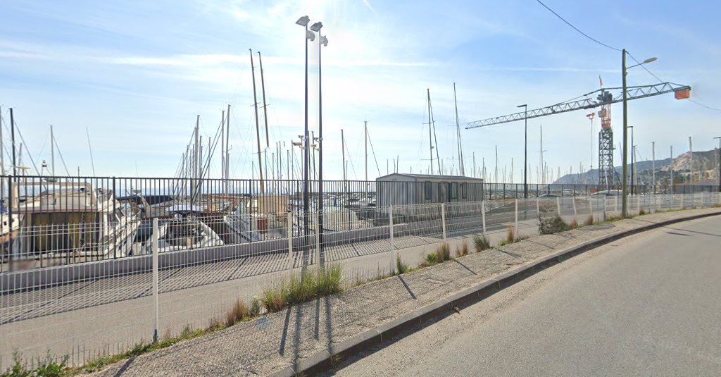 Atelier Patrick Marine à Marseille