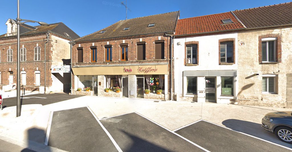 Isa Coiffure Marigny-le-Châtel