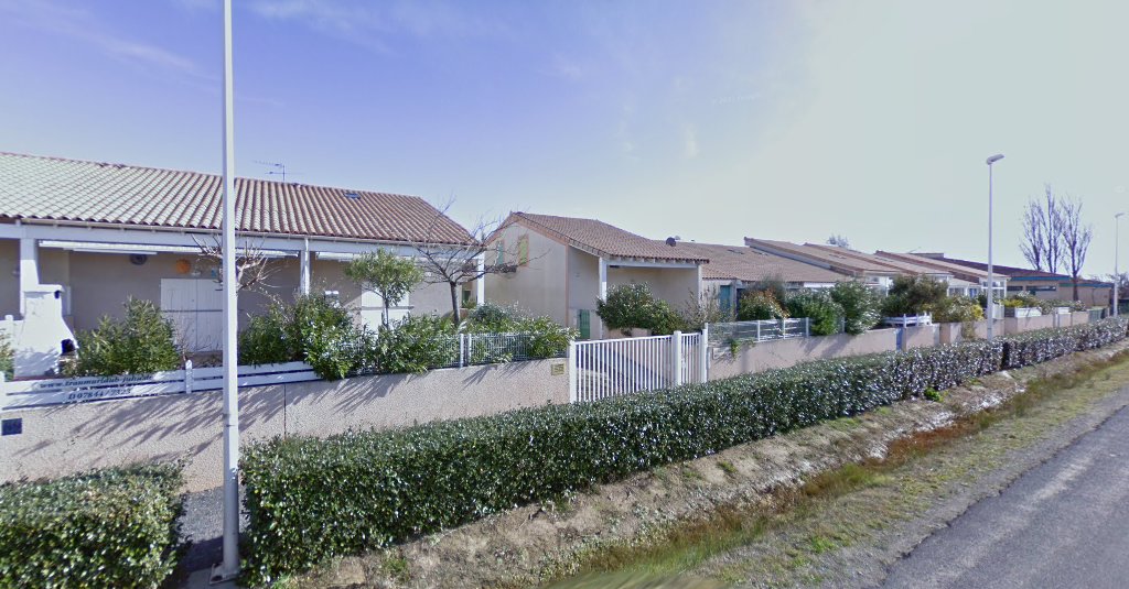 Ferienhaus Geißler à Portiragnes (Hérault 34)