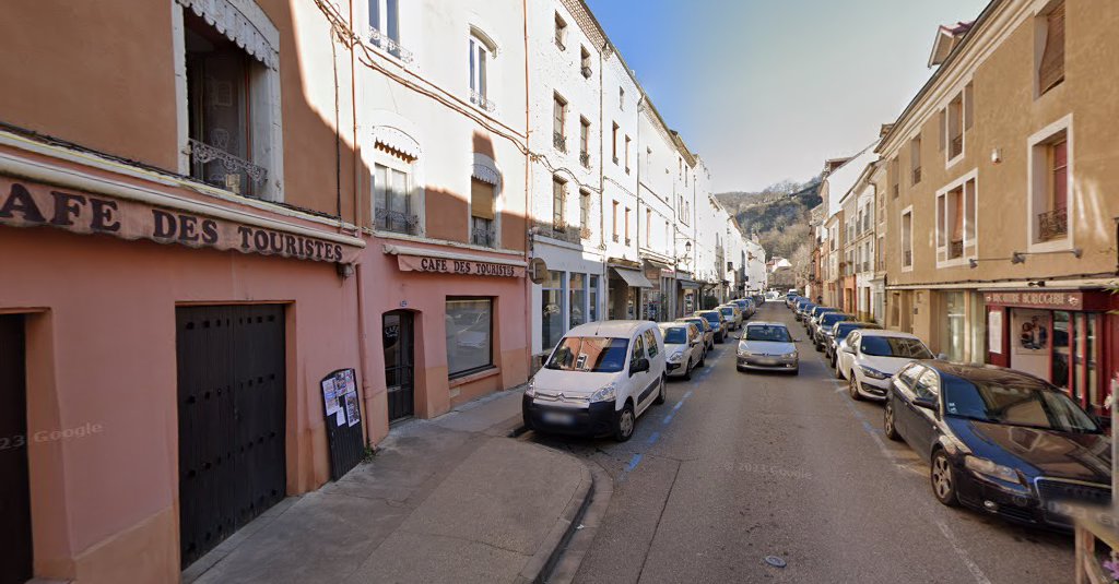 Eca Immobilier à Crémieu (Isère 38)