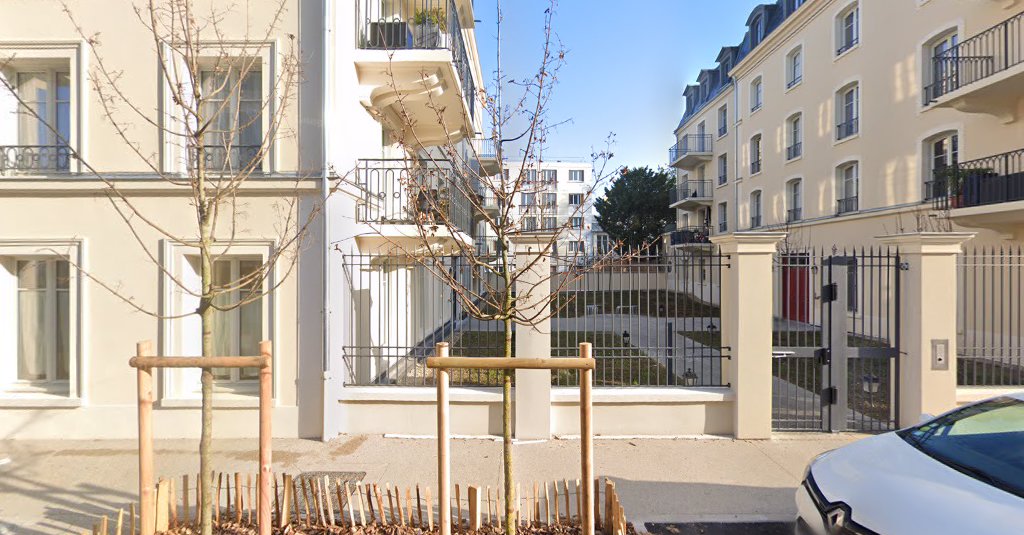 La Table Pontoise à Pontoise