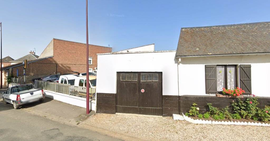 GARAGE RAVANNE- Renault-Dealer à Lignières-Châtelain