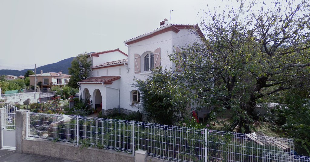 location Quinta appartement meublé à Arles-sur-Tech