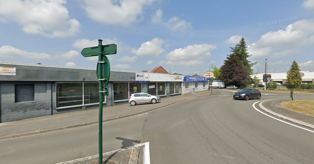 Atelier Agree à Aire-sur-la-Lys