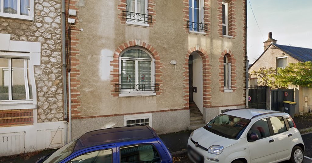 Appartement les Lauzes à Tours (Indre-et-Loire 37)