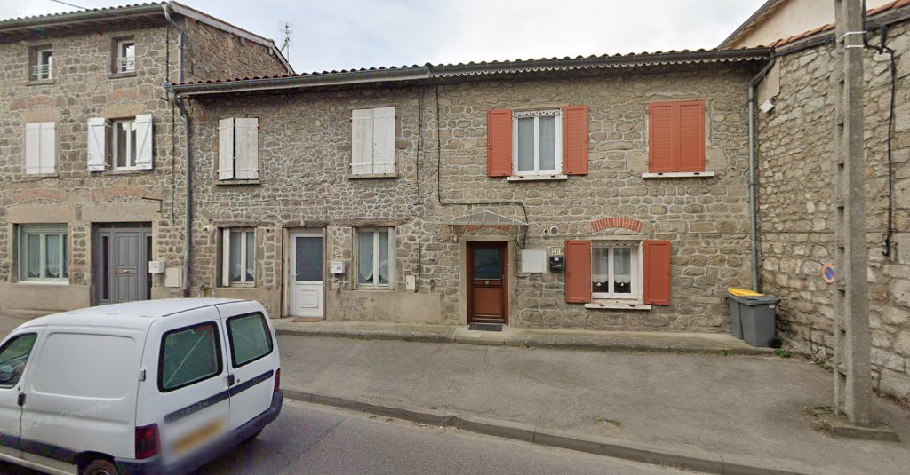 Garage De Malataverne à Messimy (Rhône 69)