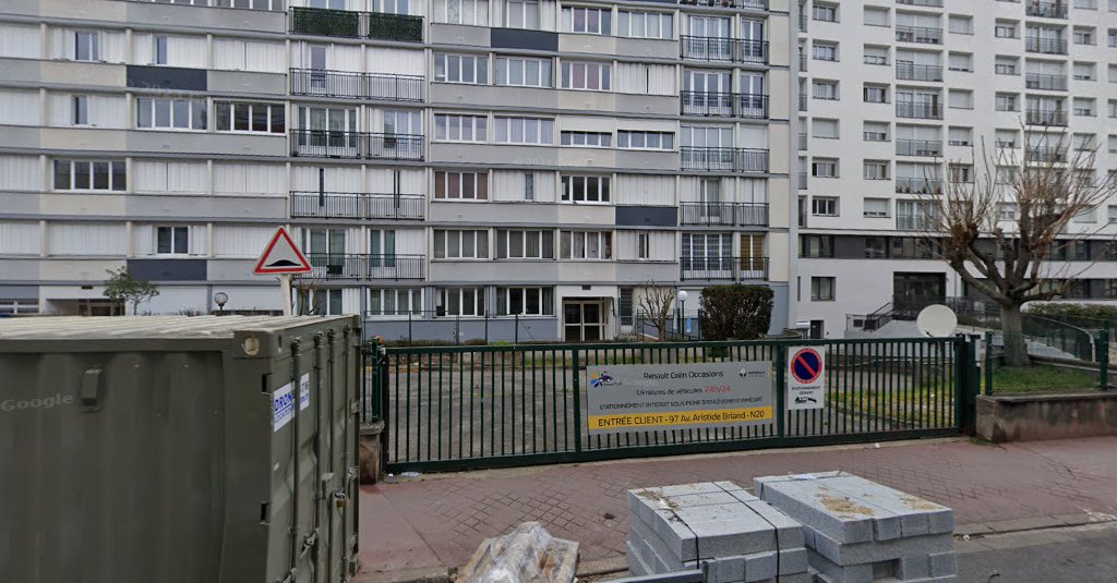 Furnished Apartments in Paris à Montrouge