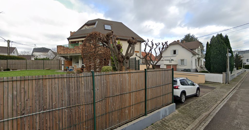 Groff Immobilier à Oberhausbergen