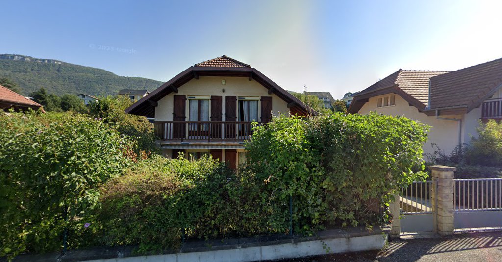 Location meublée - location de studio ou d'appartement à Aix les bains (Savoie) à Brison-Saint-Innocent (Savoie 73)