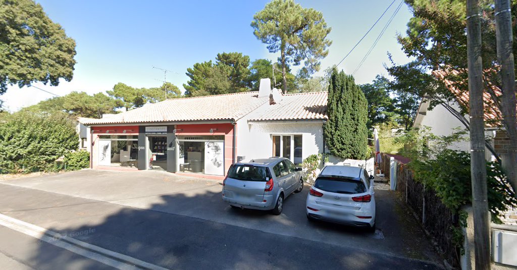 Coiffeur Saint-Brevin-les-Pins