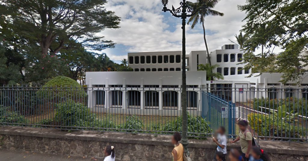SEDRE - Société d'Equipement du Département de la Réunion à Saint-Denis (Réunion 974)