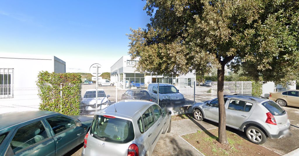 EURL GARAGE BENET CHRISTOPHE - Renault à Gallargues-le-Montueux (Gard 30)