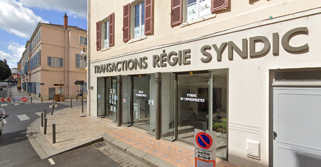 Transactions Régie Syndic à Villefranche-sur-Saône