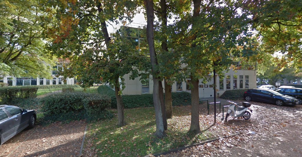 Programme immobilier neuf à Cergy-Pontoise - Nexity à Éragny (Val-d'Oise 95)