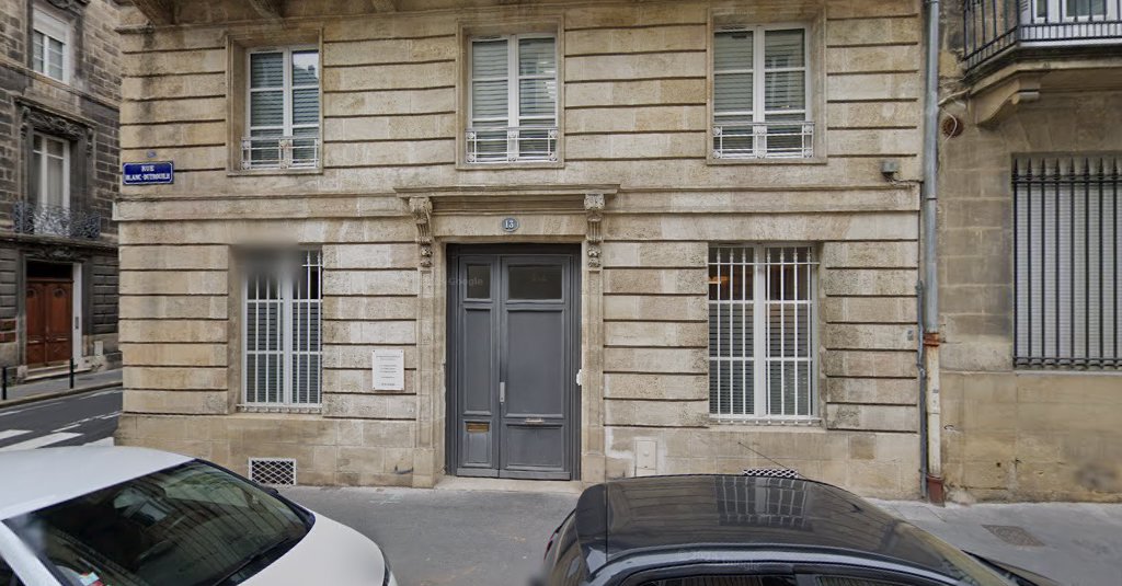 selarl de chirurgiens dentistes des Quinconces-Dr FAUDEMER et Dr PERET à Bordeaux (Gironde 33)