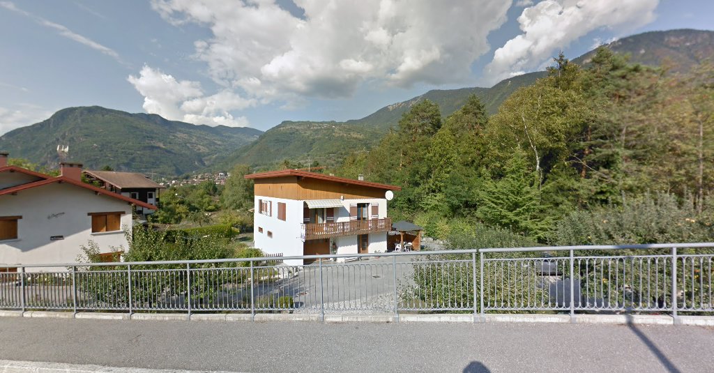 location appartement à La Léchère à Grand-Aigueblanche (Savoie 73)