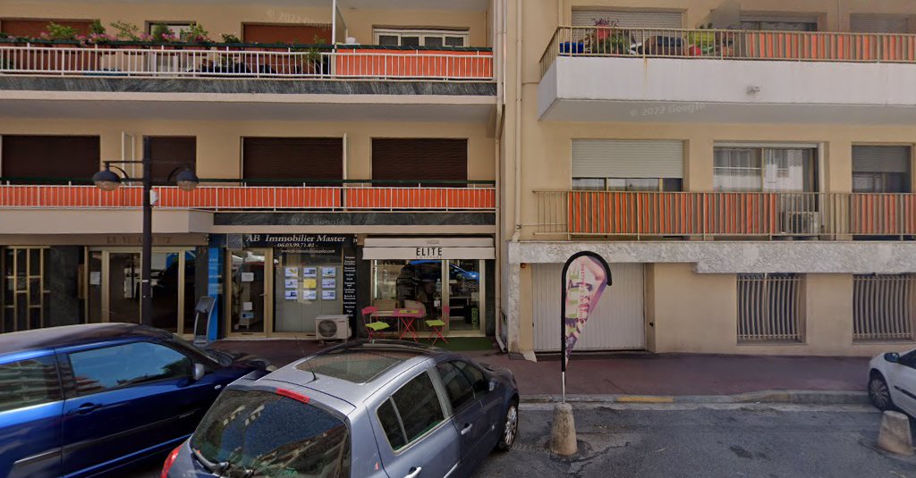 AB Immobilier Master à Antibes (Alpes-Maritimes 06)