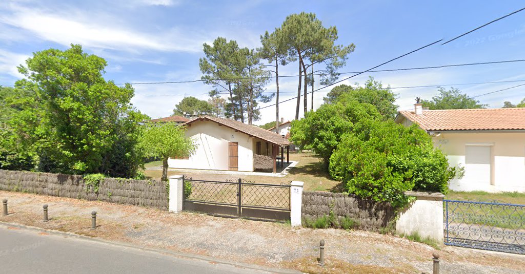 HOUSE CHEM CARCANS à Carcans (Gironde 33)