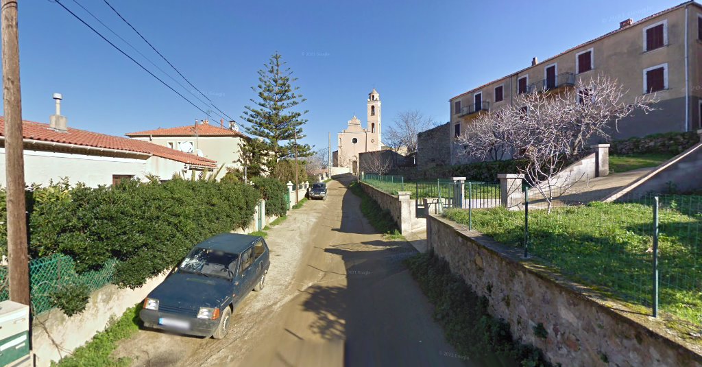 Location Appartements Santa Reparata Di Balagna à Santa-Reparata-Di-Balagna (Haute-Corse 20)