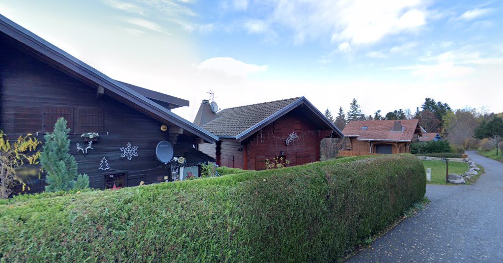 La Petite Fleur D'Ecosse Holiday Studio à Thollon-les-Mémises (Haute-Savoie 74)