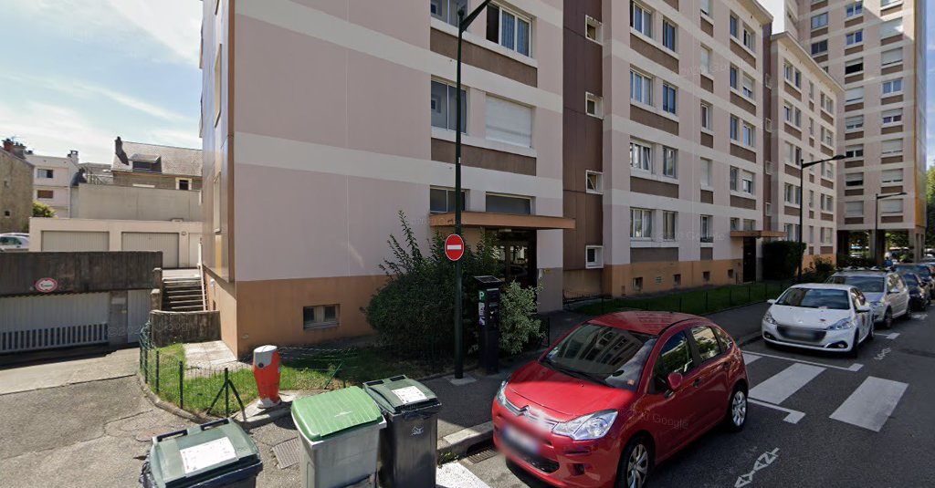 Béatrice Bos Coiffure à Aix-les-Bains