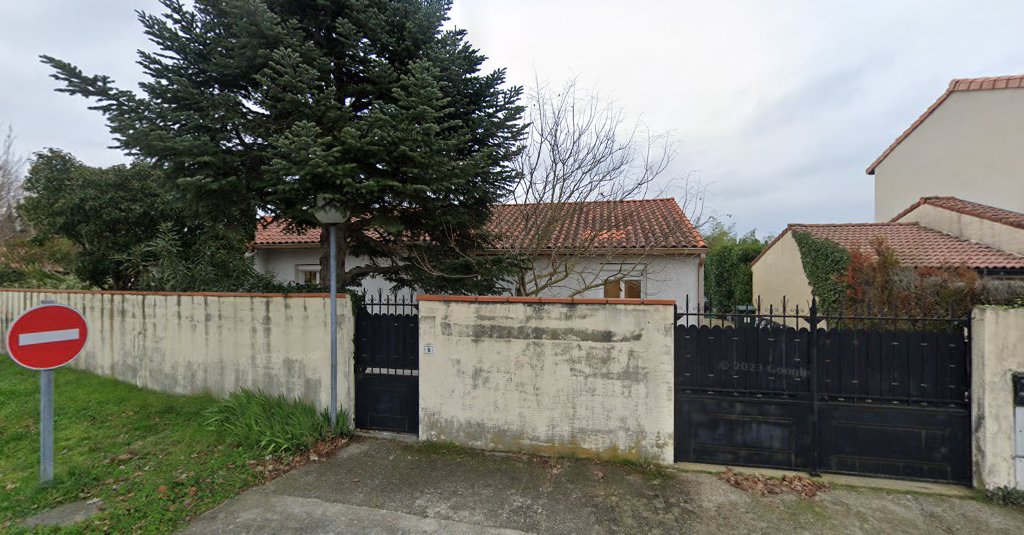 Location de maison réunion Familiale et Entreprises, Séminaires à 15KM TOULOUSE - La Salvetat-Saint-Gilles à La Salvetat-Saint-Gilles (Haute-Garonne 31)