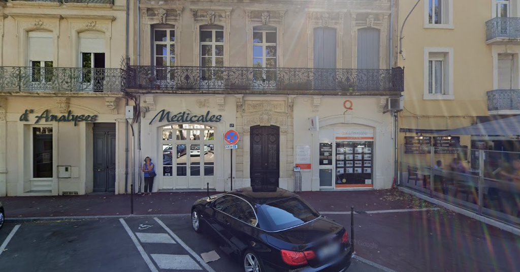 L'Office de l'Immobilier à Narbonne (Aude 11)