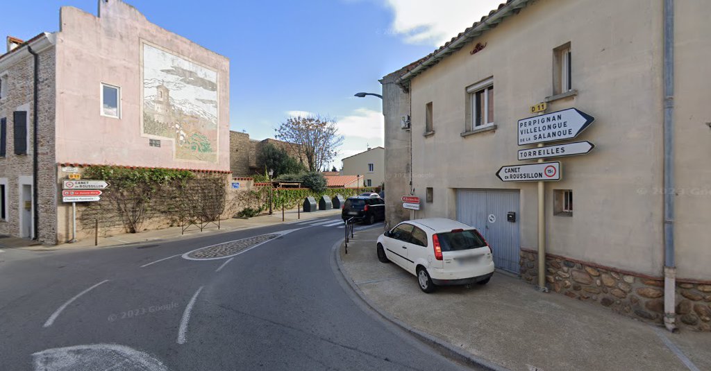 Comité d'Entreprise Fortech à Sainte-Marie-la-Mer (Pyrénées-Orientales 66)
