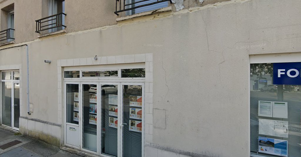 SQUARE HABITAT Charente Périgord - Agence Angoulême à Angoulême