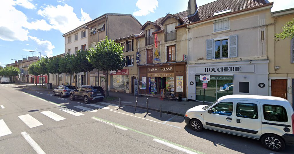 SNC Futin Cortinovis Bourg-en-Bresse