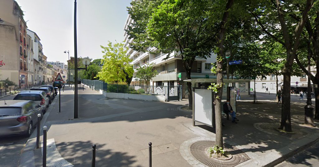 restaurant brainoscofees à Paris (Paris 75)