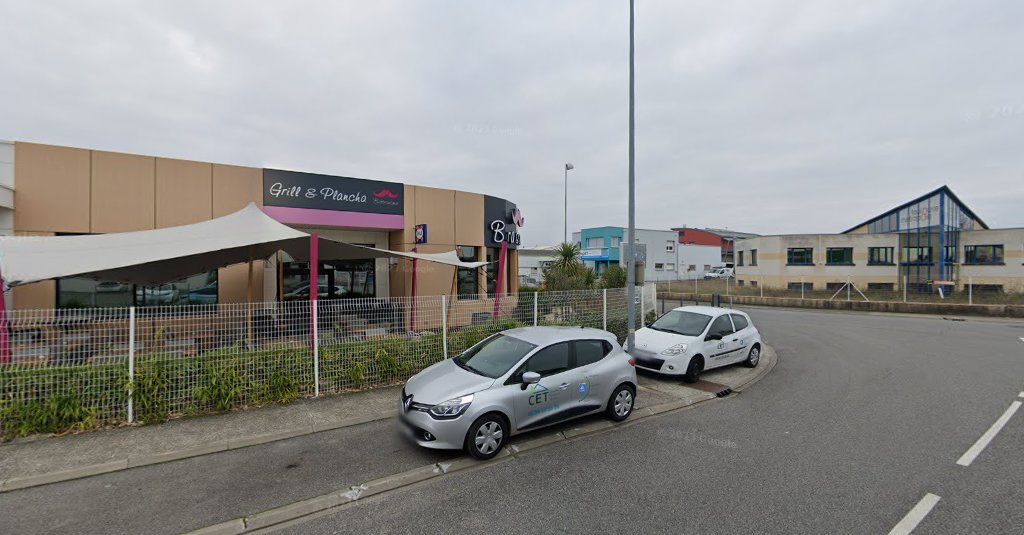 Les Grands Buffets Toulousains à Beauzelle (Haute-Garonne 31)