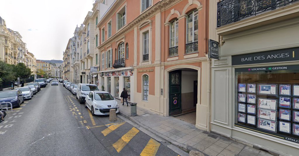 L'Immobilière Niçoise à Nice